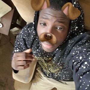 Meet your Posher, Brian